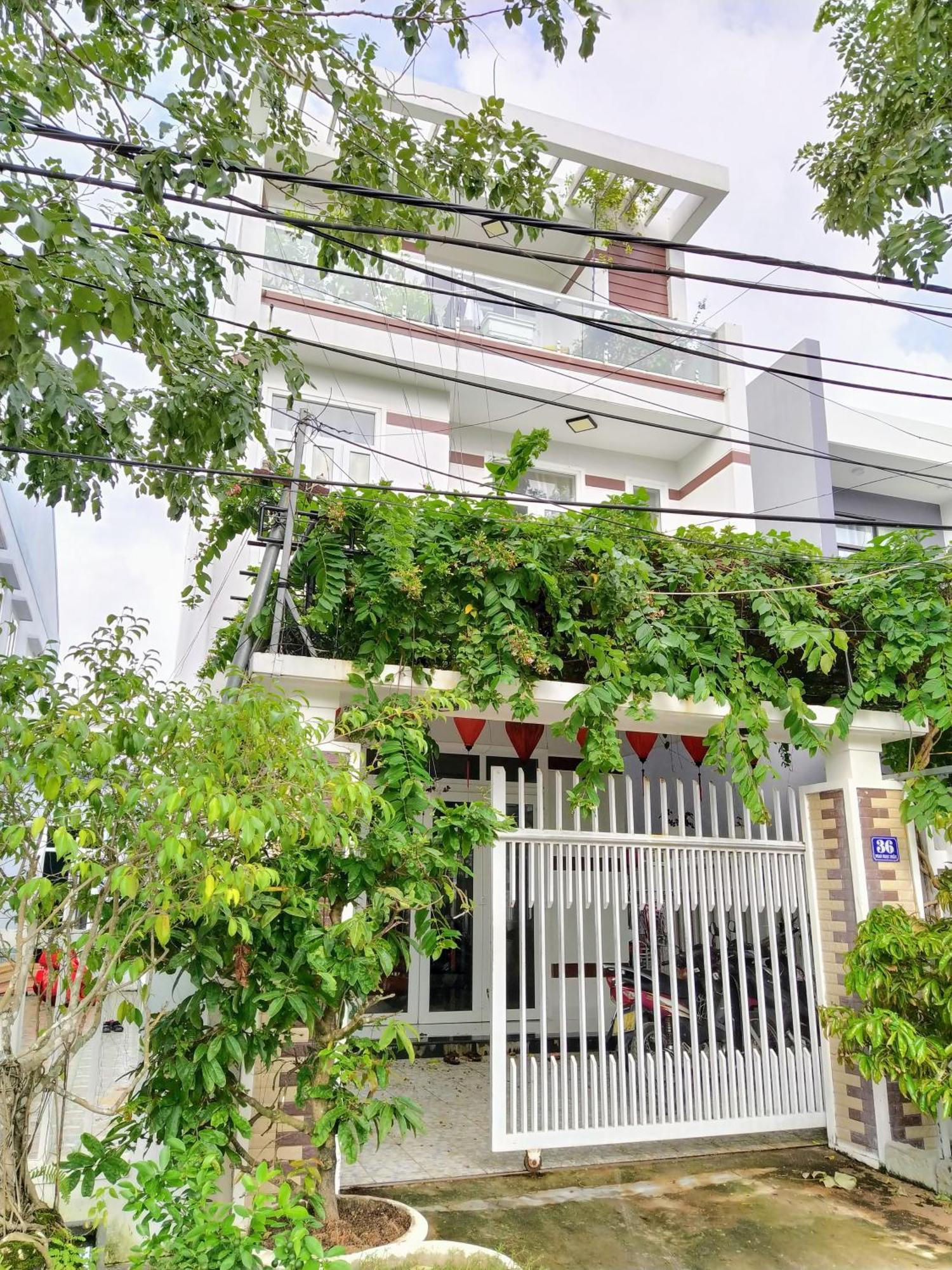 Ly Ly River Hoi An Exterior photo