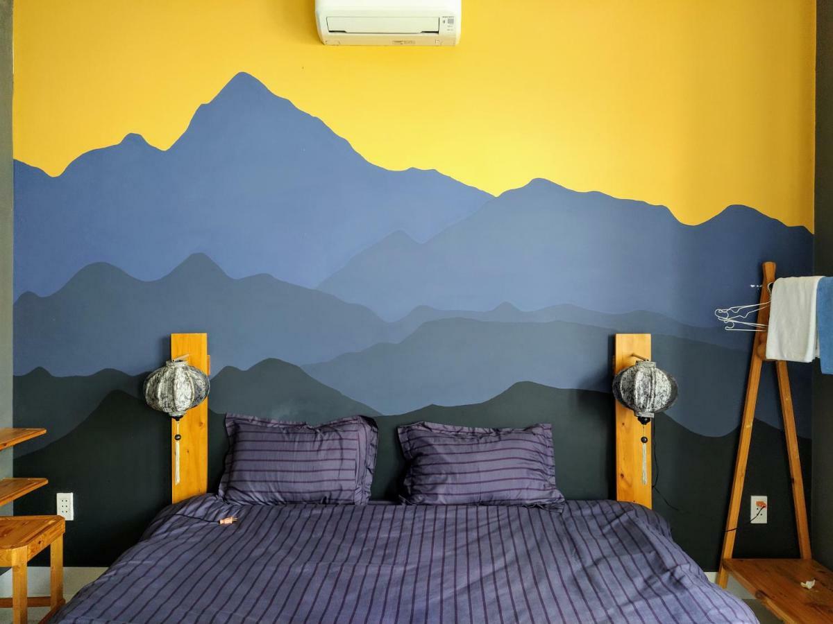 Ly Ly River Hoi An Room photo